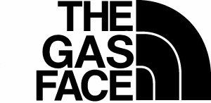 You Get the Gas Face