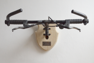 mounted handlebarss