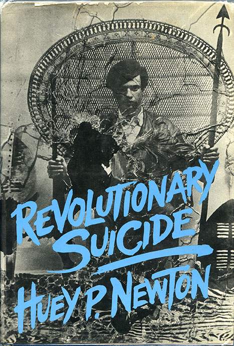 revolutionary suicide